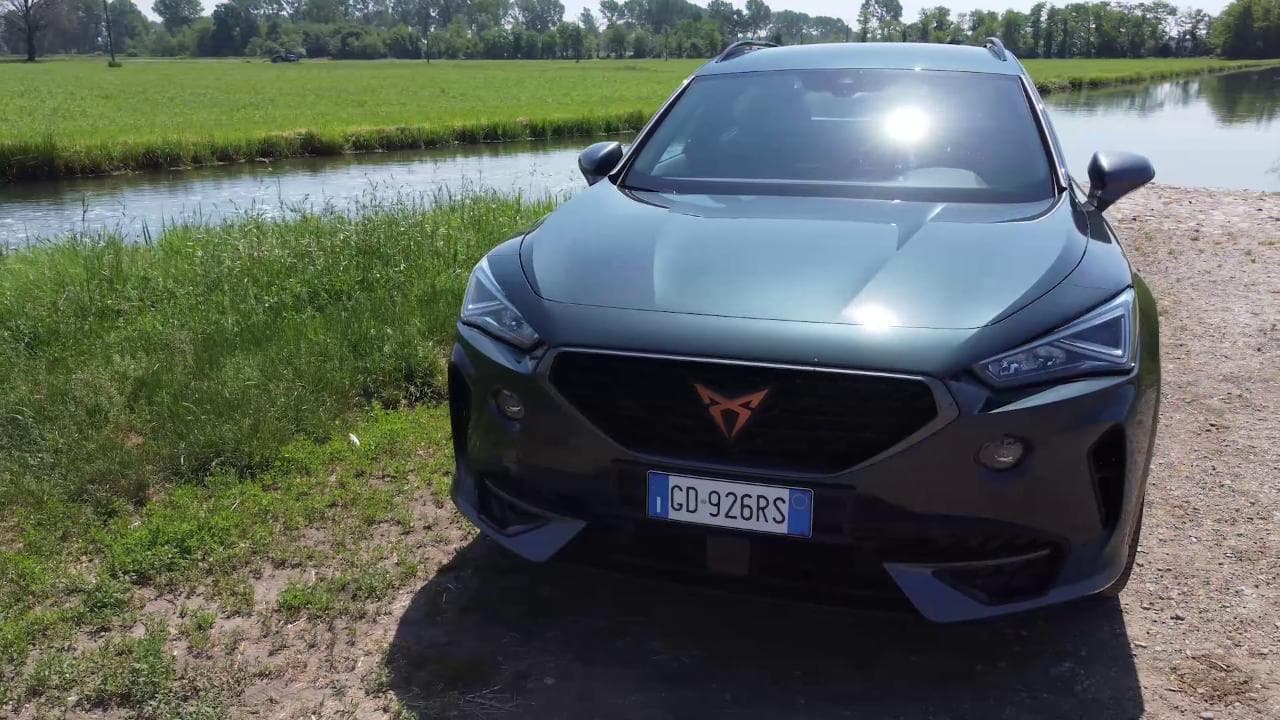 Cupra & Padel, il binomio spagnolo vincente
