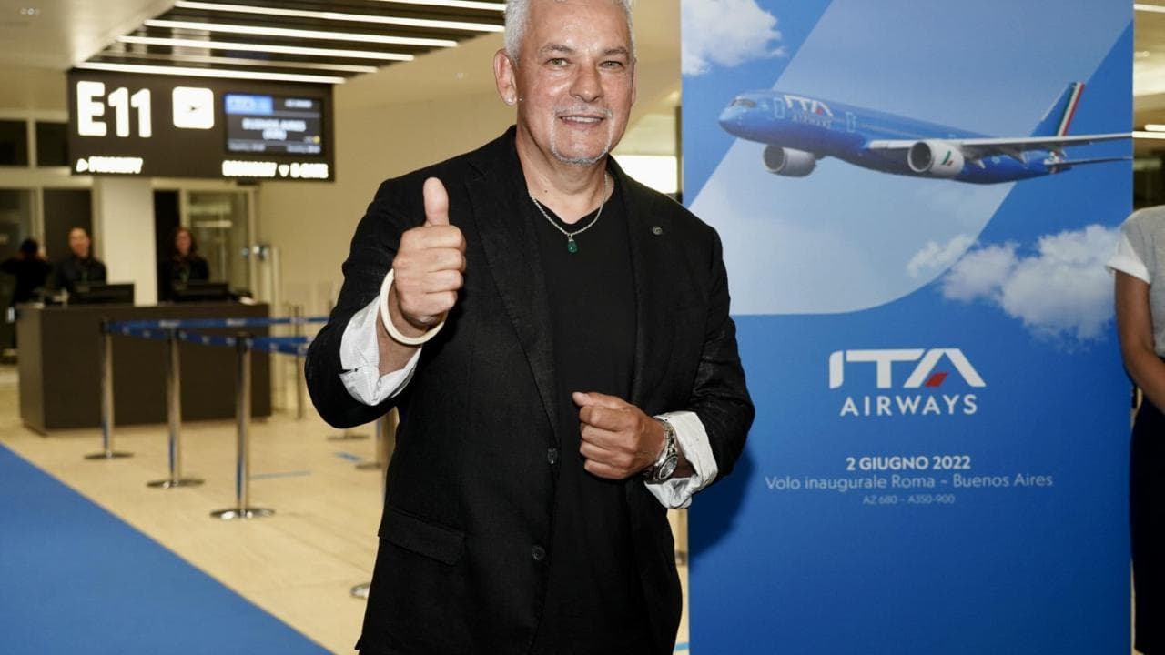 Roberto Baggio: "Una vergogna che l'Italia non sia di diritto ai Mondiali dopo aver vinto l'Europeo"