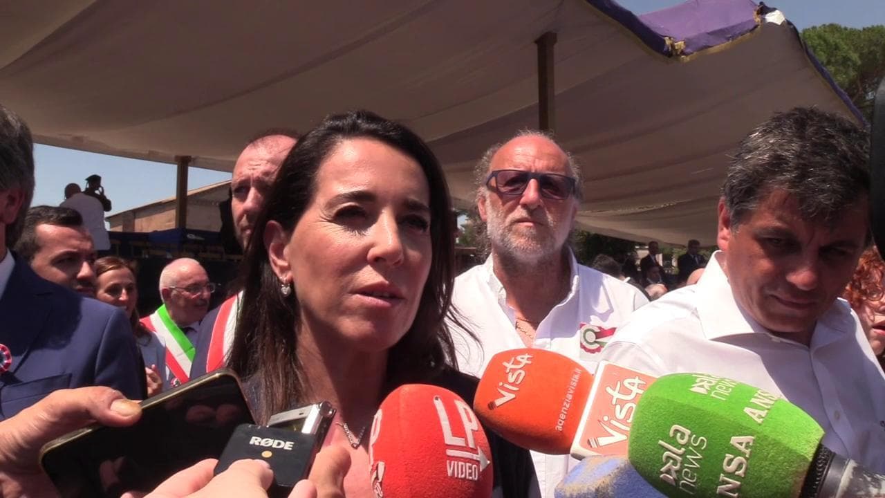 Salvini a Mosca, l'imbarazzo di Giorgetti e Di Maio. Ronzulli: "Noi di Forza Italia non sapevamo nulla"