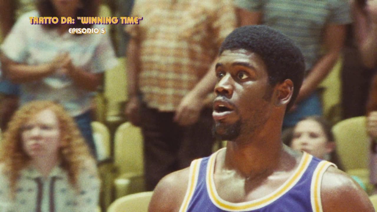 Nba, l'ascesa della dinastia dei Lakers: la prima partita di Magic Johnson e Abdul-Jabbar