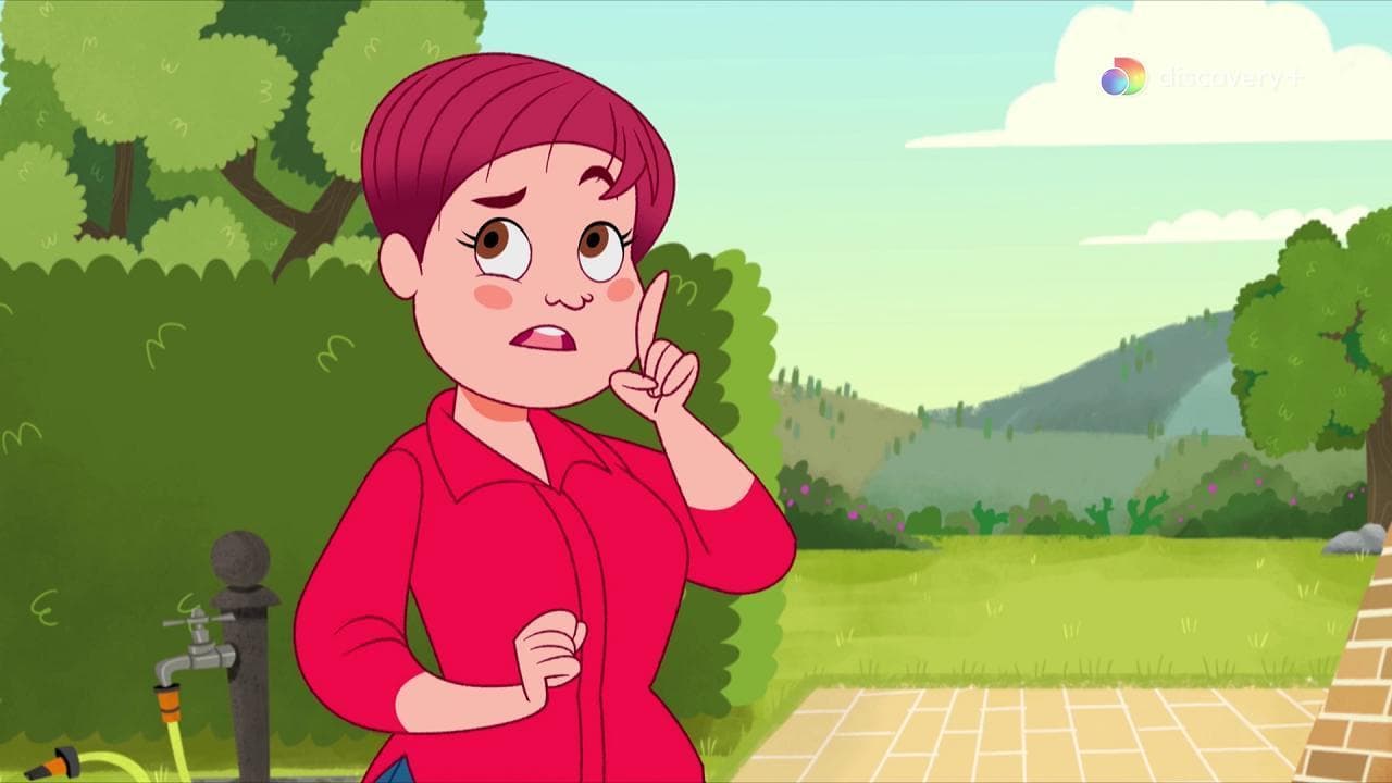 Benedetta Rossi diventa 'Super Benny': la serie animata sulla star dei fornelli