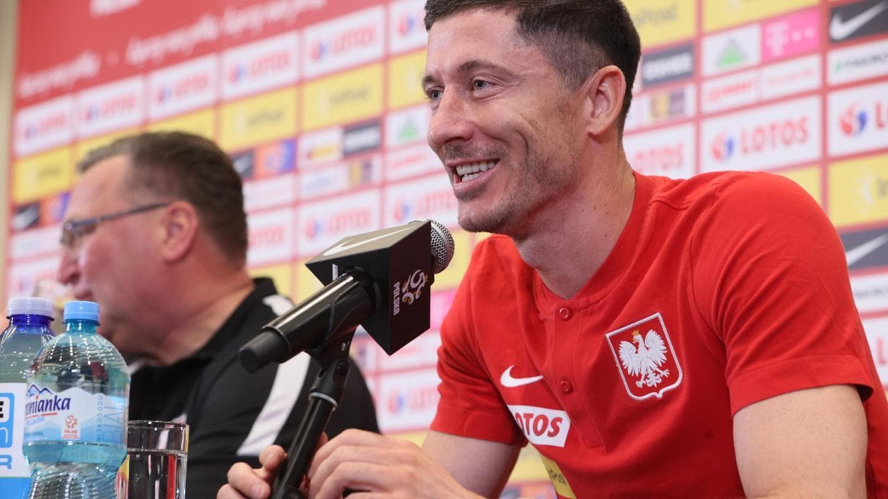 Calciomercato, Lewandowski: "La mia avventura al Bayern Monaco è giunta al termine"