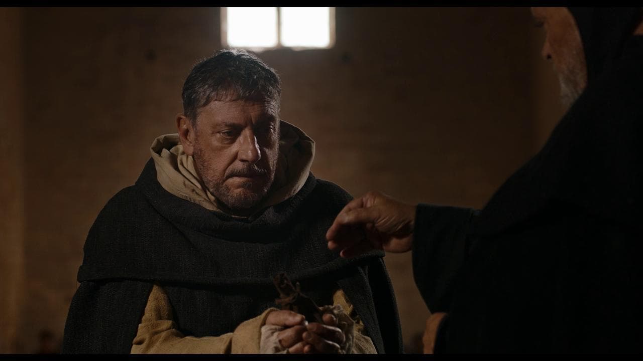 Sergio Castellitto è Boccaccio nel film di Pupi Avati su 'Dante'