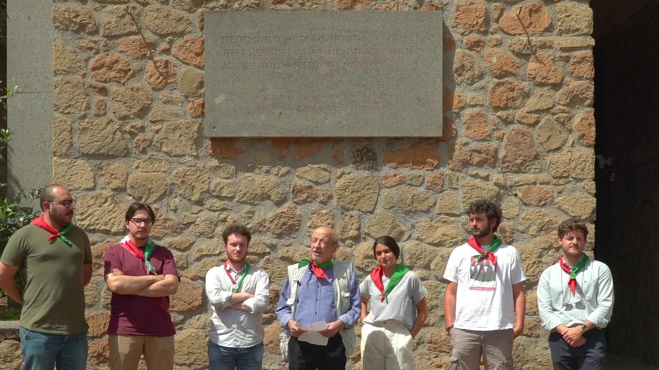 Le iniziative dell'Anpi per il 2 giugno 2022