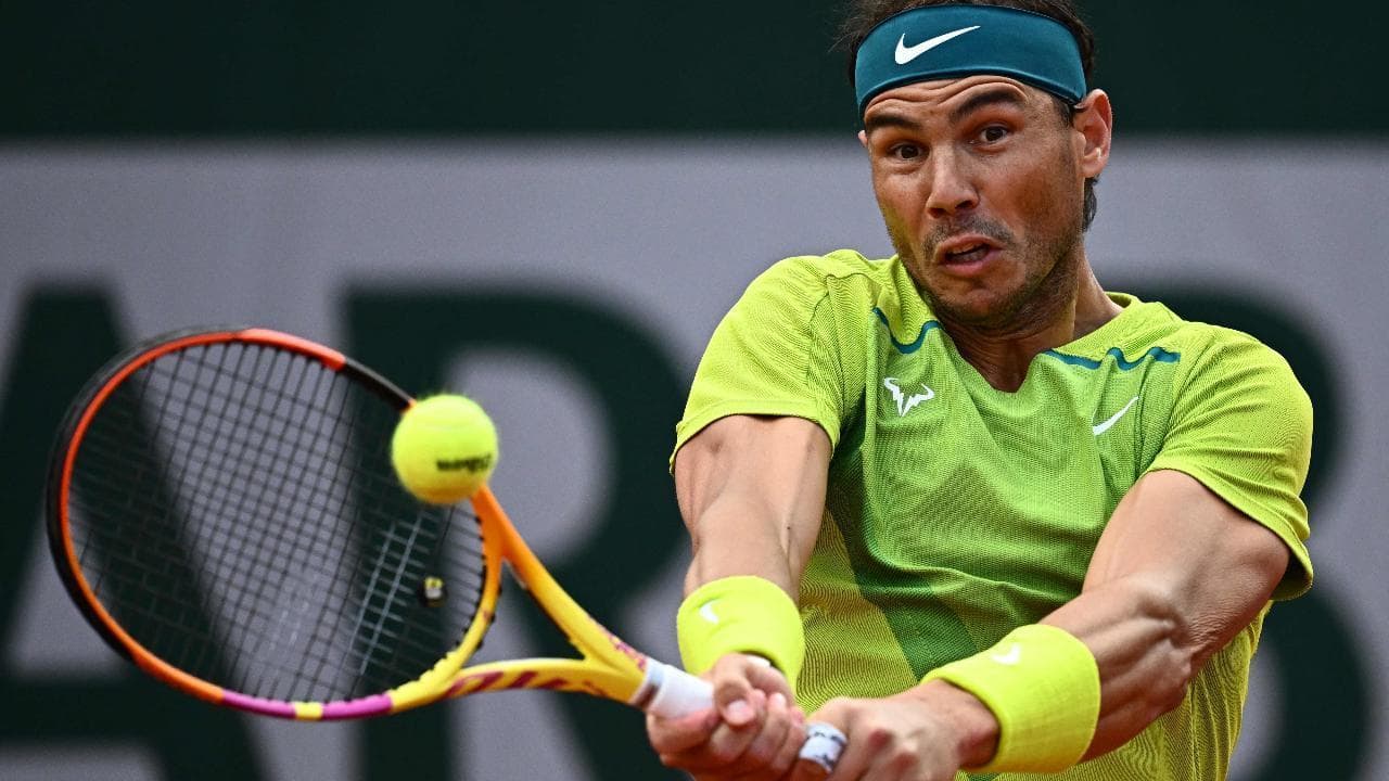 Tennis, Nadal: nipote contro zio al Roland Garros "Ma prima di tutto siamo una famiglia"
