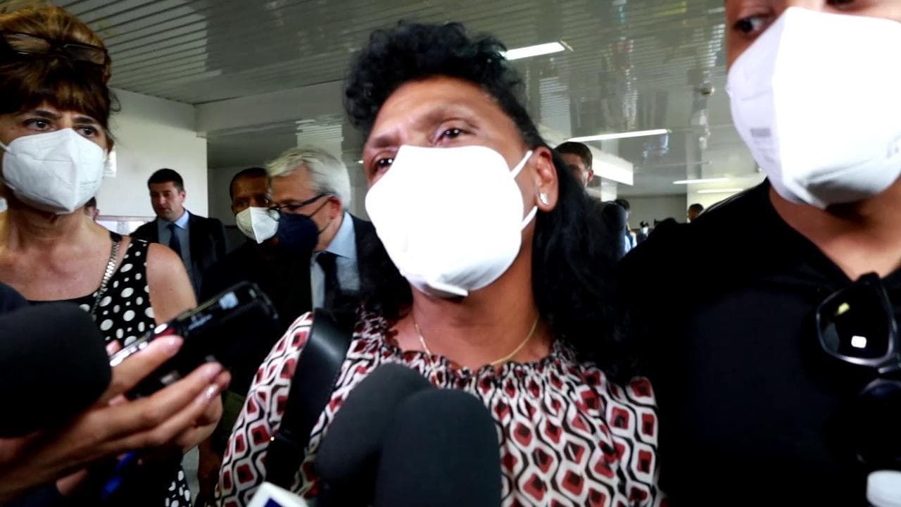 Processo Willy, il dolore della madre: "Mio figlio non si è ucciso da solo"