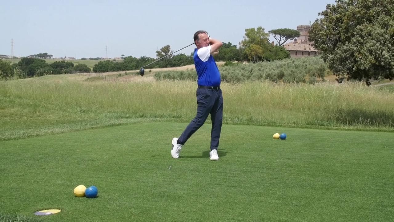 Vialli e Mauro Golf Cup 2022, sul green per combattere la SLA
