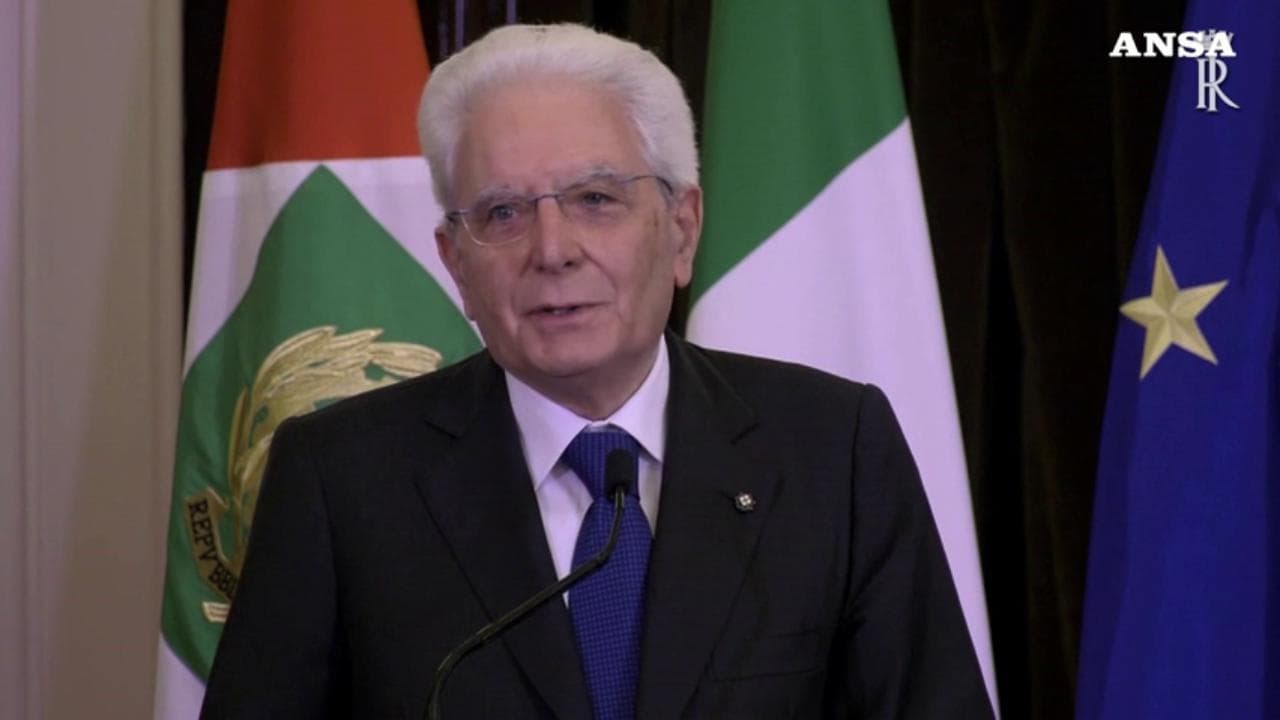 Mattarella: "Il messaggio di Berlinguer è sempre attuale per il Paese"