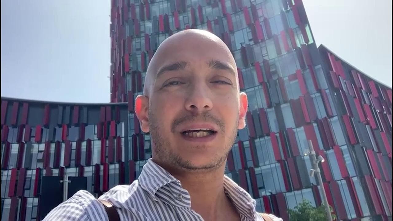 Conference League, Roma-Feyenoord: dal roaming al cambio, quello che c'è da sapere su Tirana