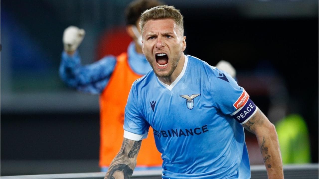 Ciro Immobile nella storia: è il primo italiano a vincere per 4 volte la classifica di capocannoniere della Serie A