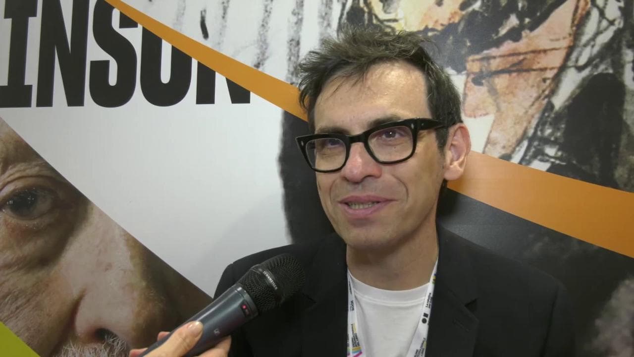 Salone del libro di Torino 2022, Nicola Lagioia ad Arena Robinson: "Cinque giorni di festa e condivisione"