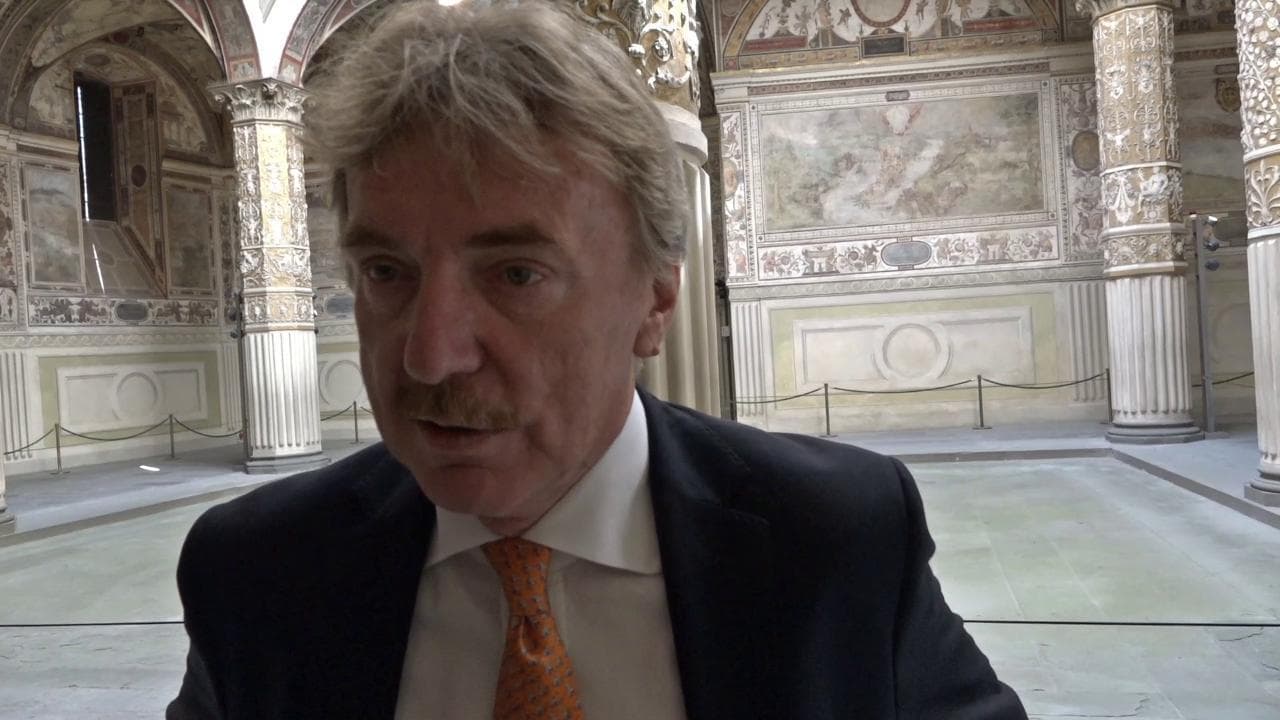 Conference League, Boniek: "Coppa minore? Vincere in Europa non è mai facile"