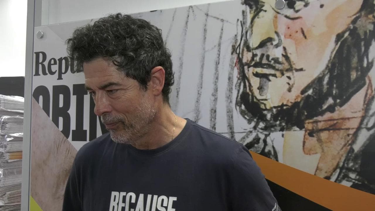Salone del libro di Torino 2022, Gassman sugli animali: "Impariamo da loro che non conoscono la vendetta"
