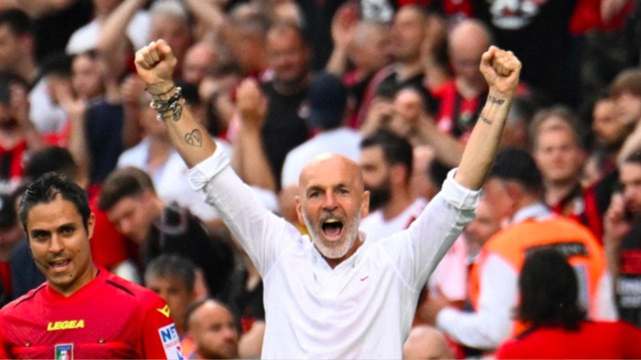 Lo scudetto del Milan: ecco tutti i protagonisti della cavalcata rossonera