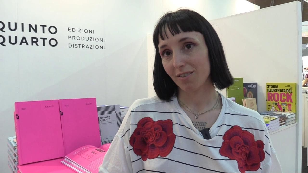 Salone del Libro di Torino 2022: storia e segreti del dildo, il sex toy che arriva dalla preistoria
