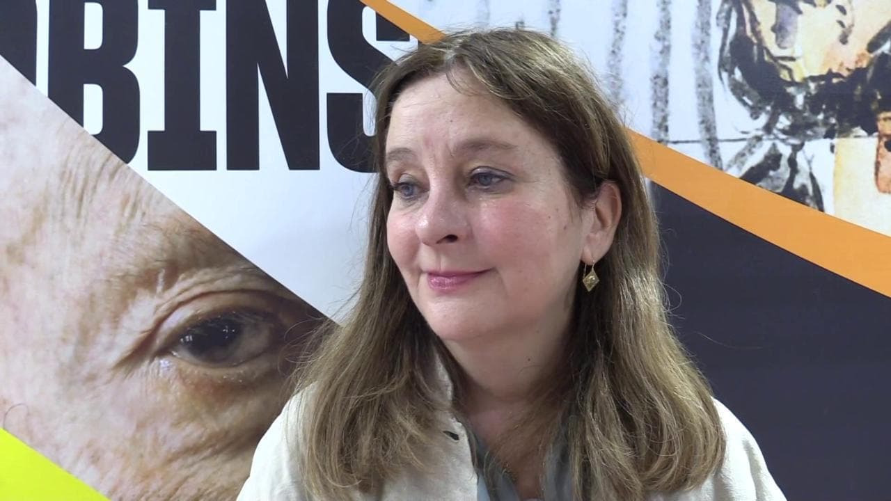 Salone del libro di Torino 2022, Helena Janeczek: "Gli animali ci insegnano a comunicare con l'anima"