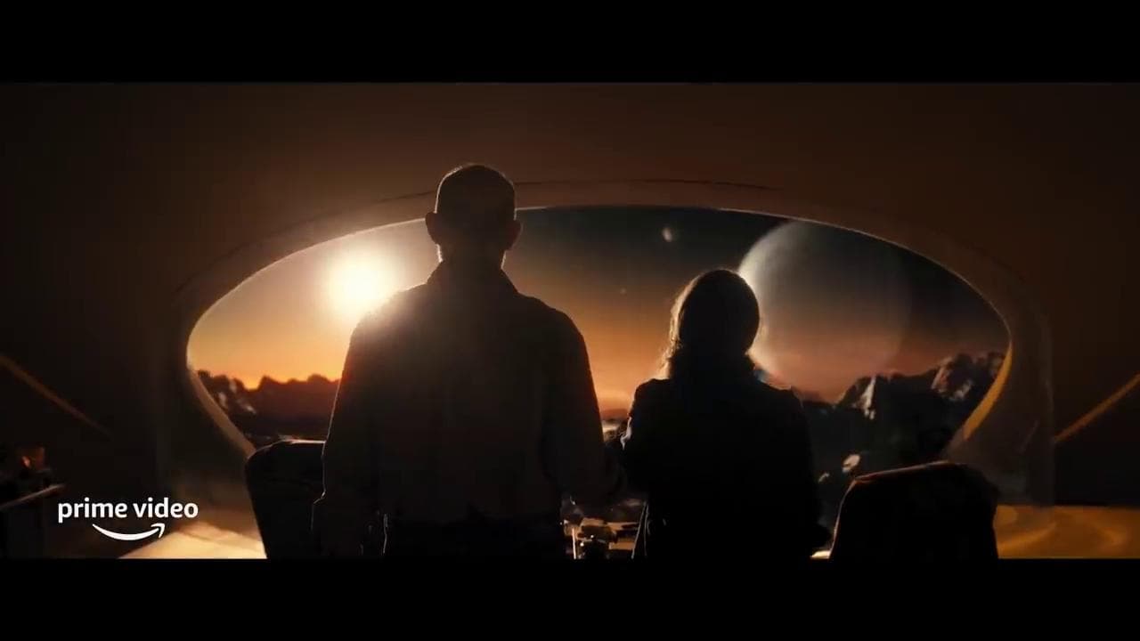 'Night Sky', Sissy Spacek e JK Simmons in una serie d'amore e fantascienza