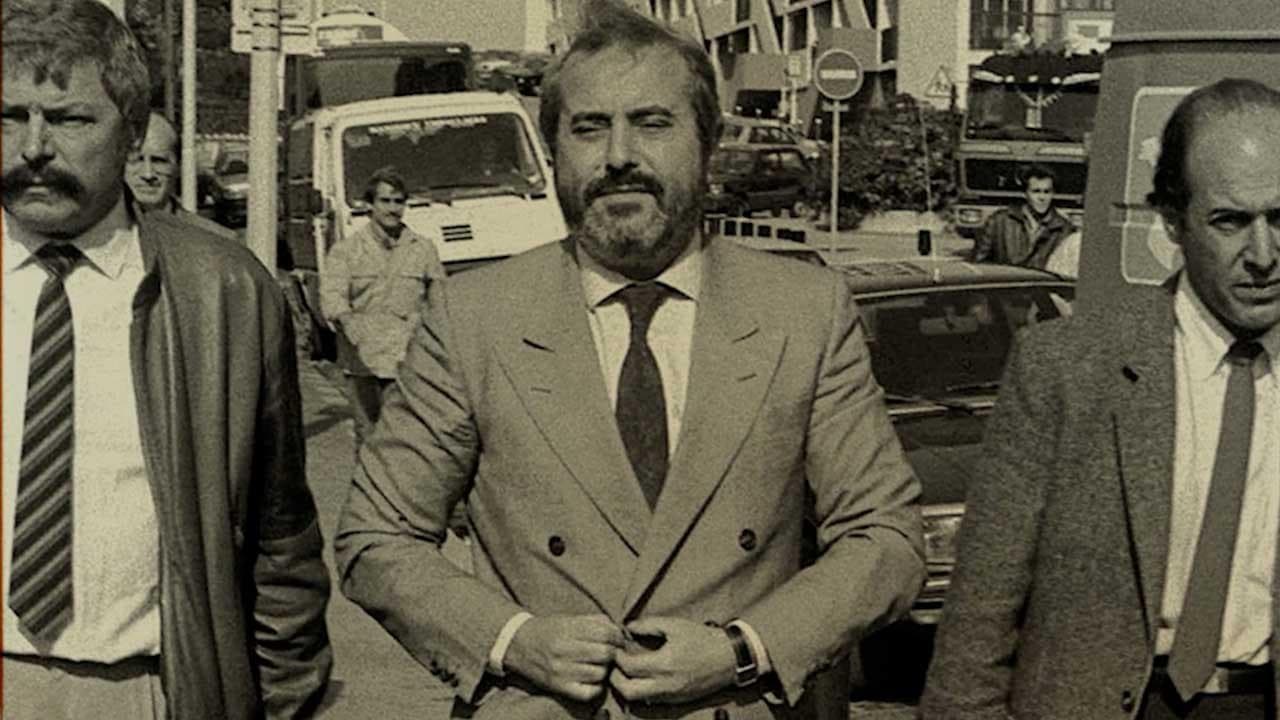 Giovanni Falcone, la battaglia interrotta: dal 23 maggio il podcast sulla storia del magistrato ucciso dalla mafia