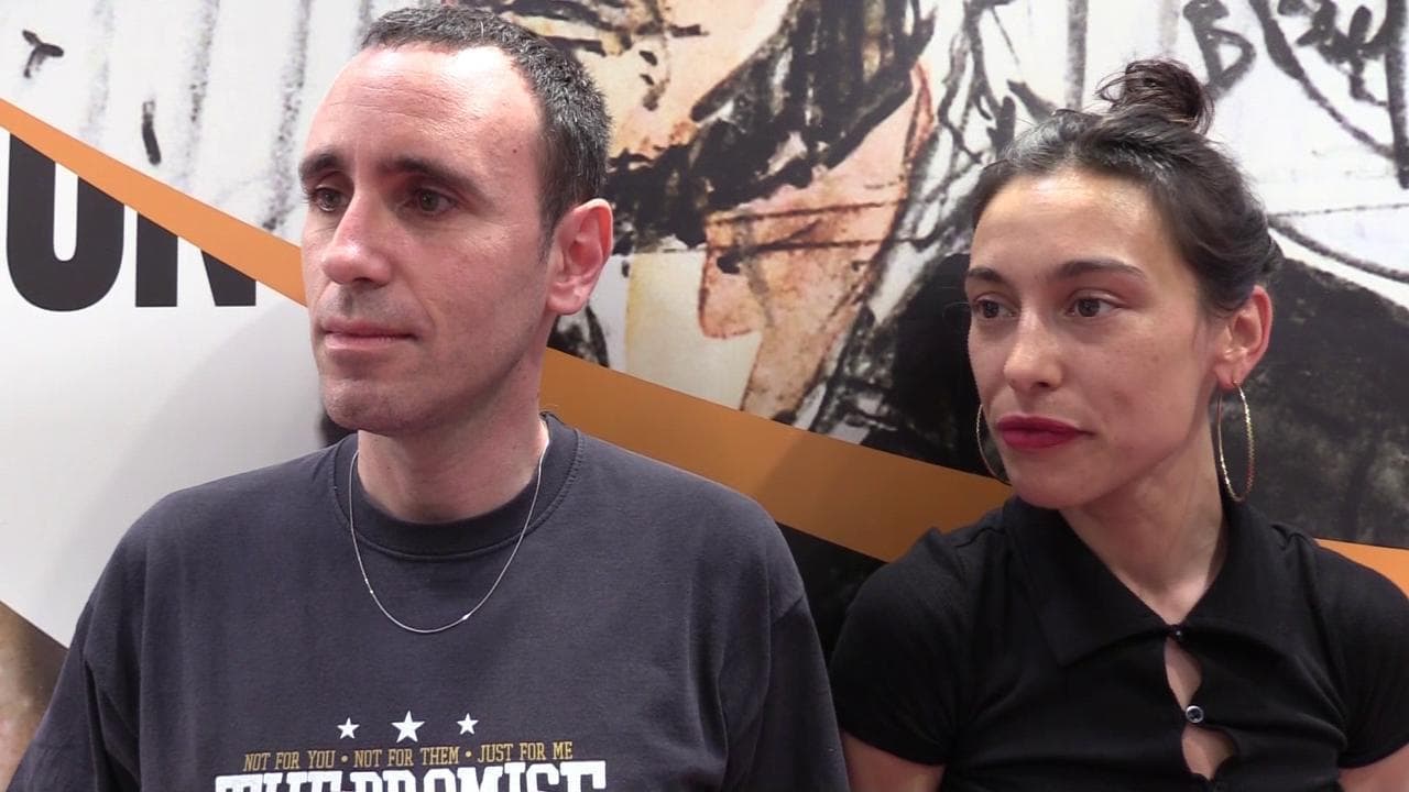 Salone del Libro 2022, Zerocalcare ed Eddi Marcucci: "Rabbia proteggimi", storie di lotte dalla Val di Susa al Kurdistan