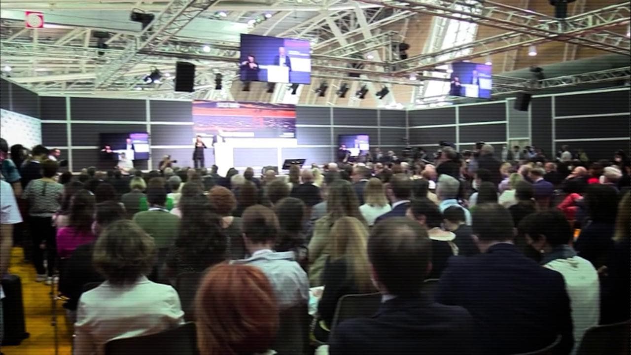 Loop Salone del Libro