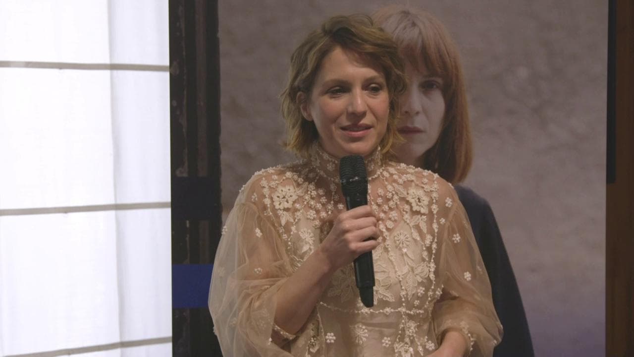 Isabella Ragonese: "Letizia Battaglia, una donna che ci insegna la libertà"