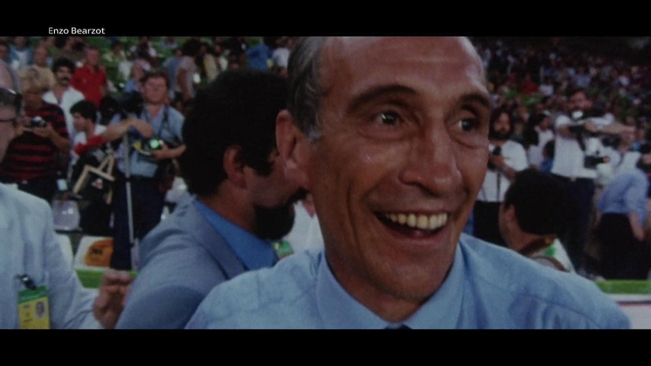 Sky, "BuffaRacconta" torna con due puntate dedicate ad Enzo Bearzot
