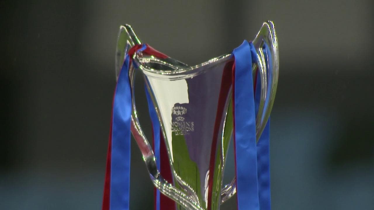 A Torino la finale Uefa Women's Champions League, Marchisio: "Sarà un'emozione grande e unica"