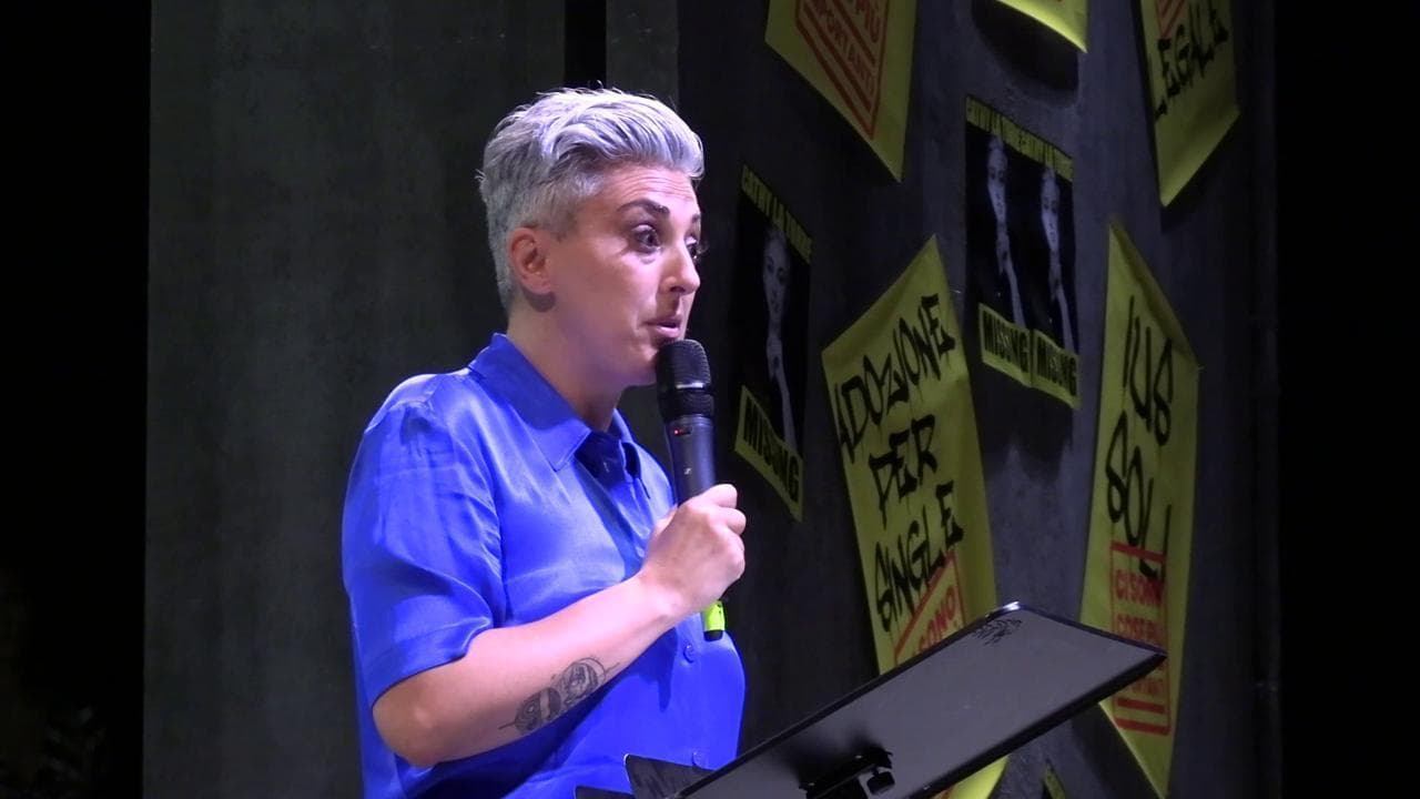 Diritti civili, Cathy La Torre: "La politica deve colmare il vuoto di 40 anni senza leggi"