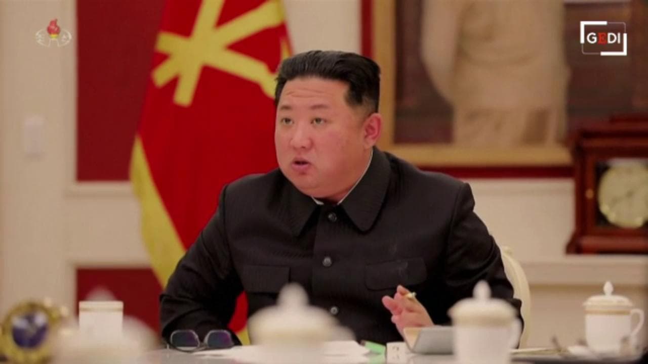 Il virus imperversa, Kim critica il Partito e mobilita l'esercito in Corea del Nord