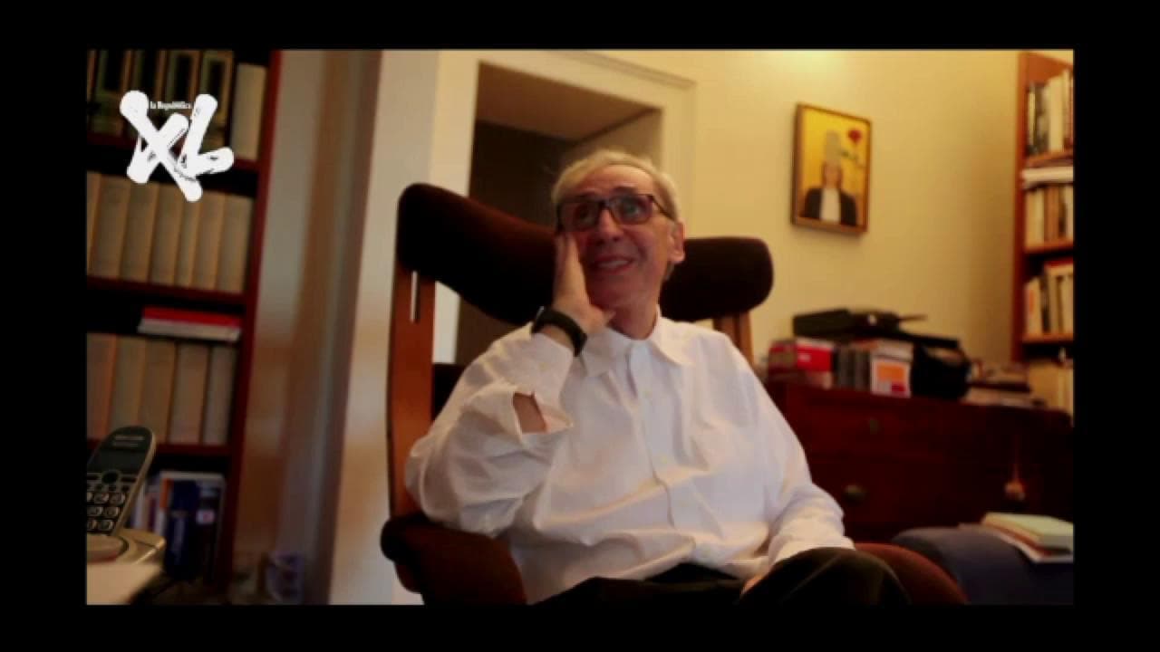 Franco Battiato, 'Apriti sesamo', il disco-testamento del 2012