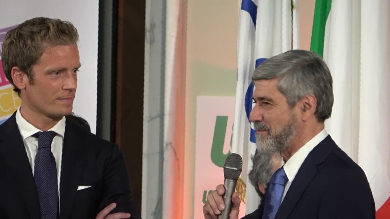 Calcio, Trentalange (presidente Aia): "Gli arbitri parleranno, anche se non subito dopo la partita"
