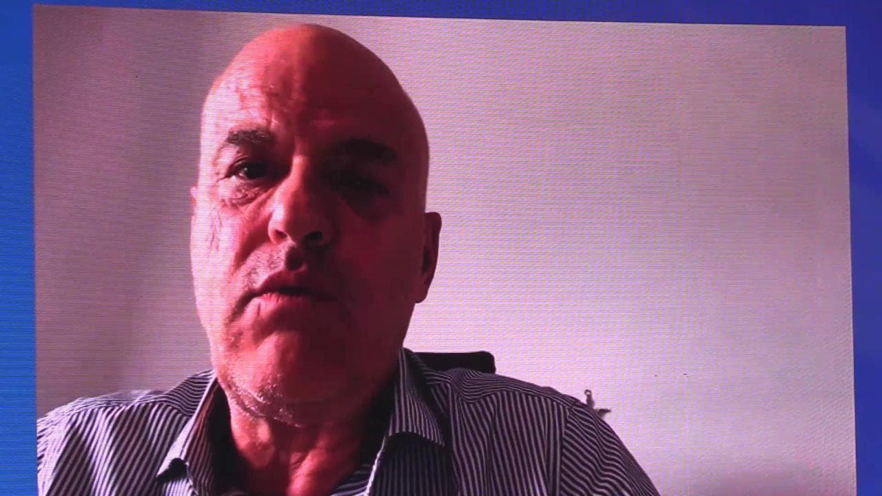 Gas, Descalzi (Eni): "Senza sanzioni europee non possiamo rompere il contratto con Gazprom"