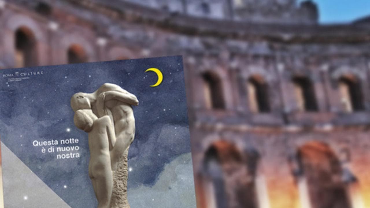 Una notte al museo 2022, dalle passeggiate con lanterne alla musica sotto le stelle: ecco cosa fare