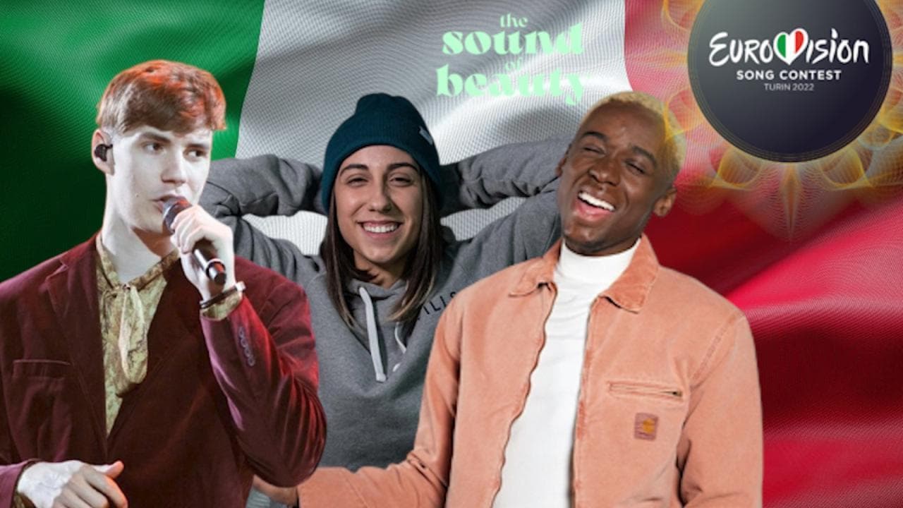 Eurovision, da Mina a Bocelli quali sono i cantanti italiani più conosciuti dagli artisti stranieri