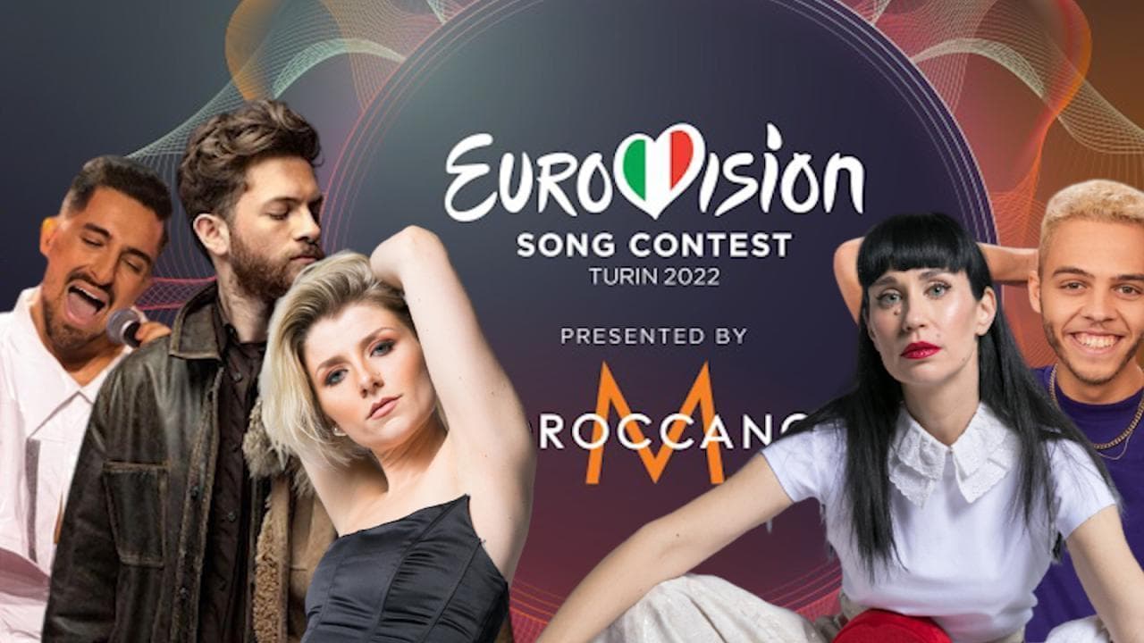 Eurovision, dalla Serbia alla Germania, gli artisti svelano il significato delle loro canzoni
