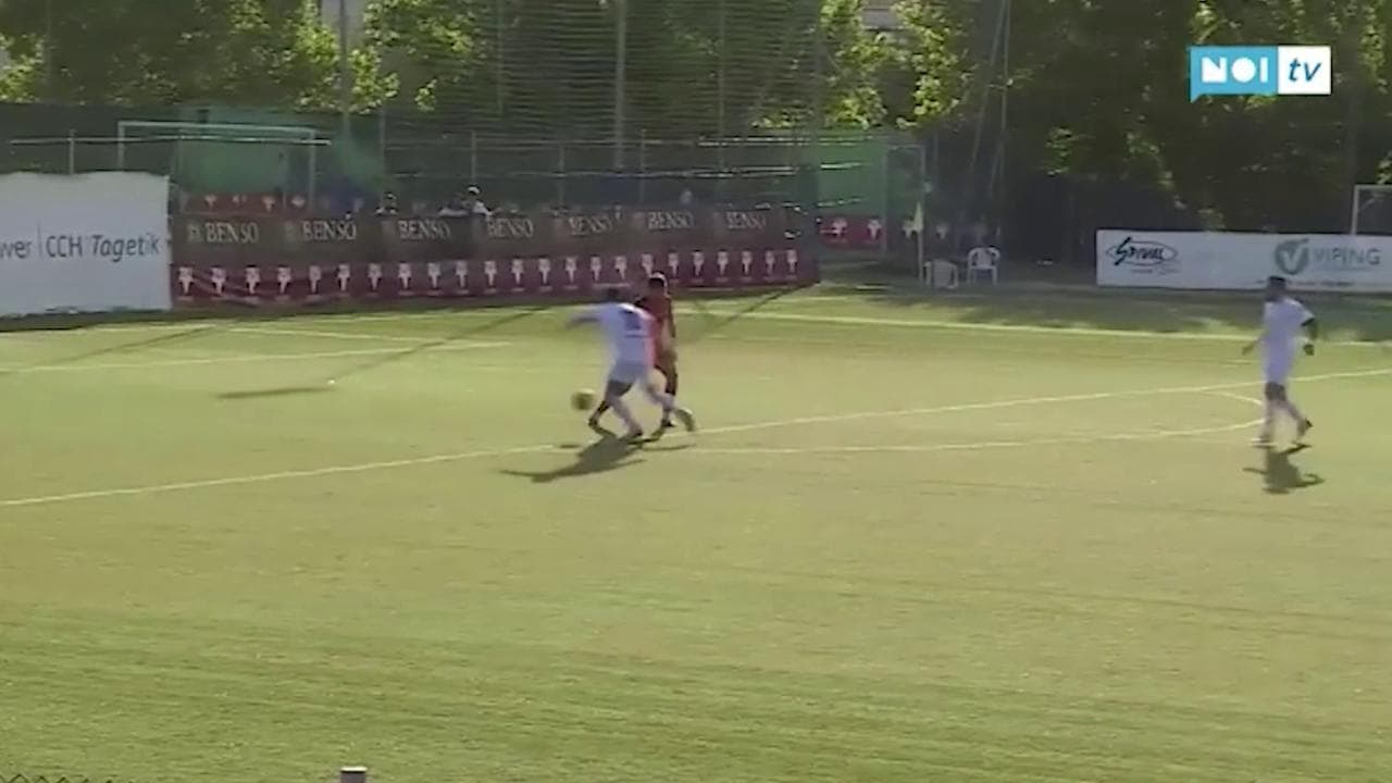 Calcio, Eccellenza: i gol presi dal Figline che hanno portato a un esposto per illecito sportivo