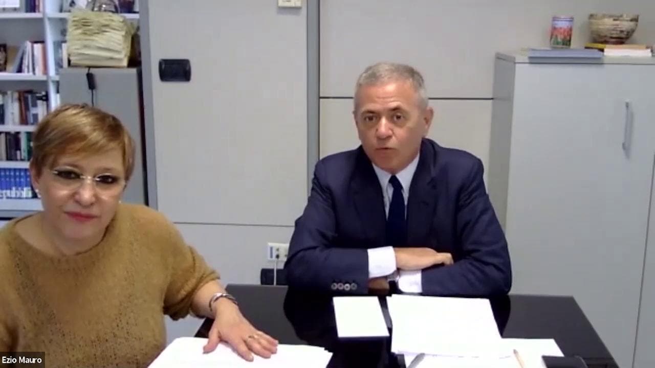 Svetlana Aleksievic: la mia Russia perduta