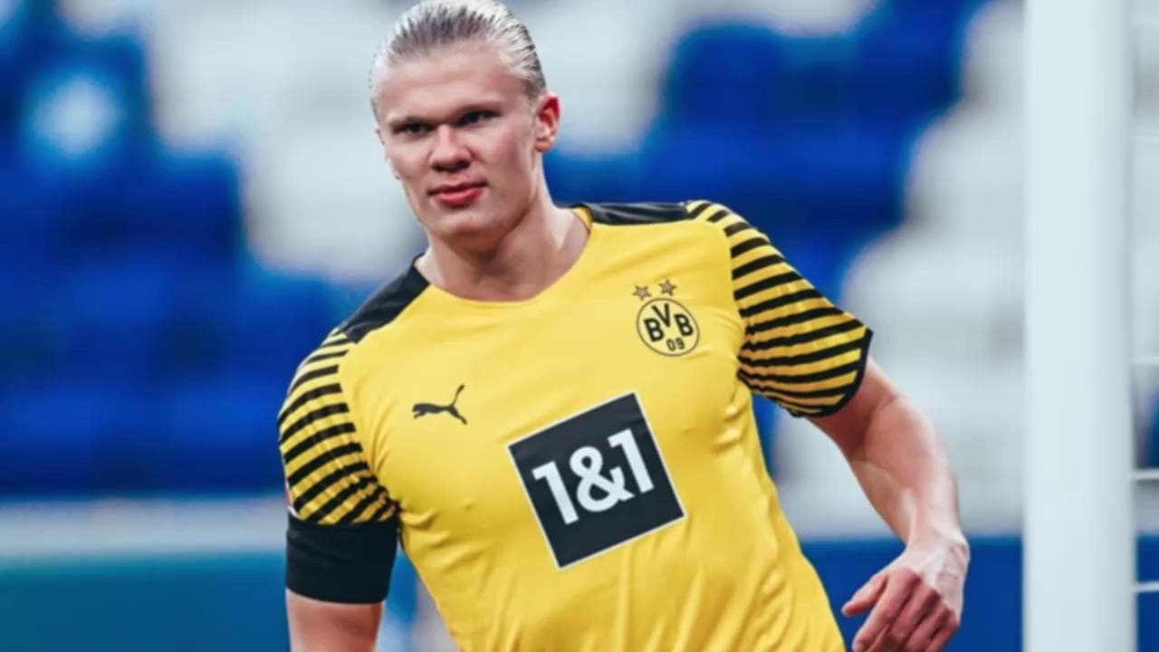 Calcio, non solo Haaland: quante follie per gli attaccanti. Ecco le trattative milionarie dei club