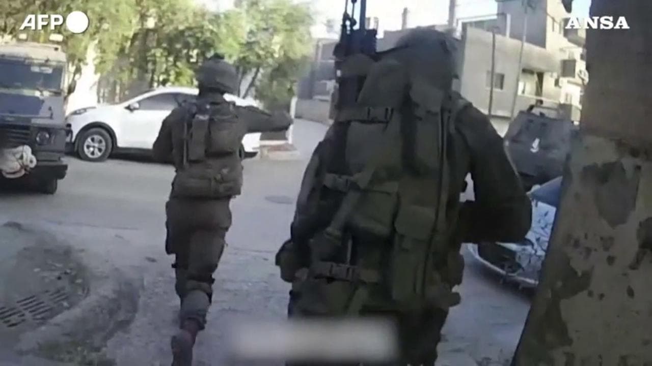 Morte della giornalista Al Jazeera: lo scontro a fuoco ripreso dalla bodycam dei soldati israeliani