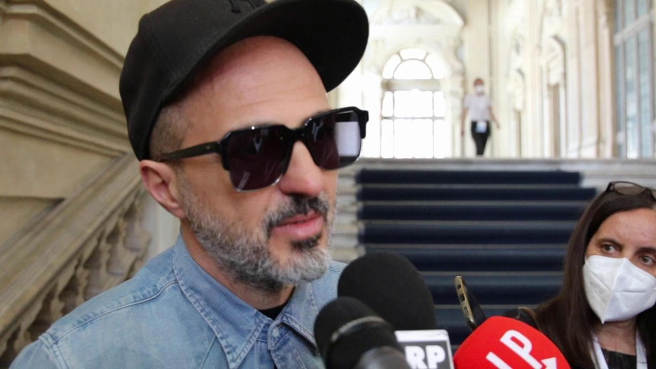 Eurovision, Samuel: "Torino torni nella serie A degli eventi culturali, ora si esce solo per l'alcol"