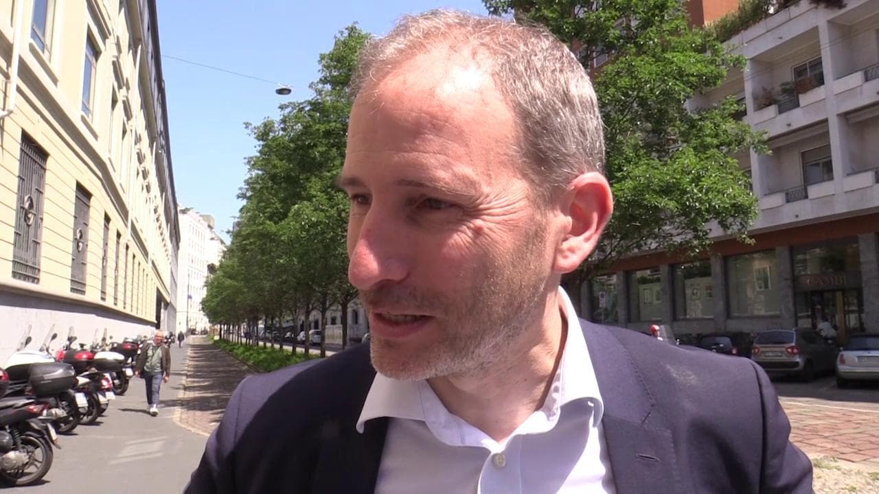Casaleggio: "M5S schizofrenico, ma anche il Campo largo è già al tramonto"