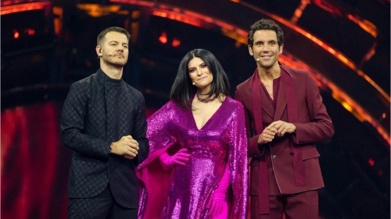 Eurovision vs Sanremo, lo stupore del pubblico italiano: "Non siamo abituati a tutta questa velocità"