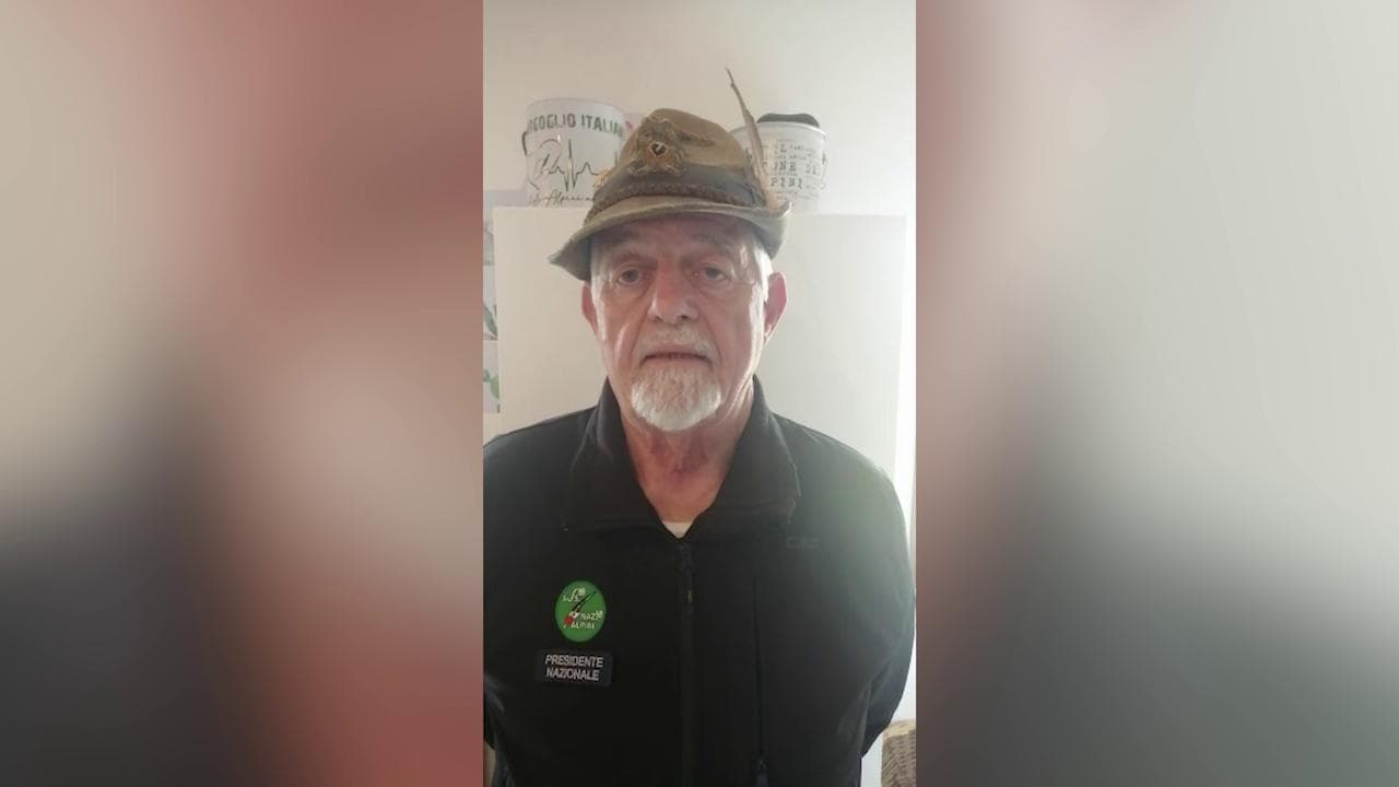 Molestie Alpini, Favero (Ana): "Se sono vere, prenderemo provvedimenti"