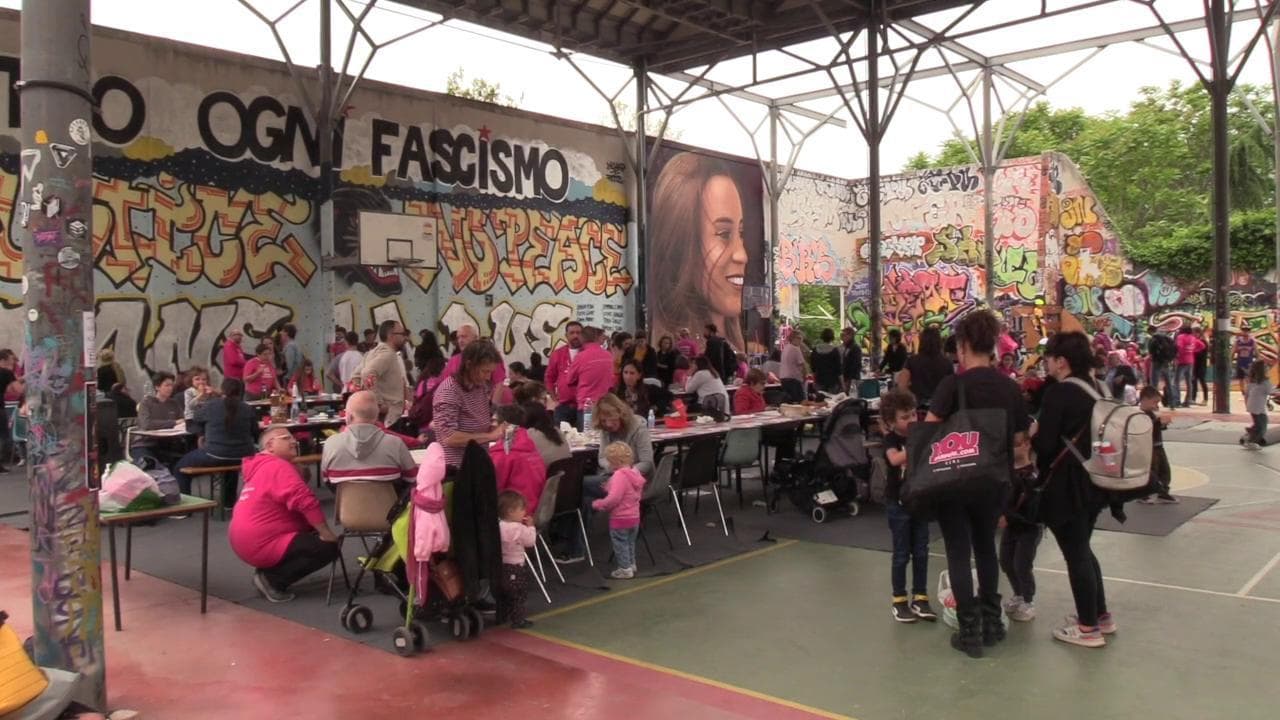 Festa delle famiglie arcobaleno, dedicata all'uguaglianza: "È per i nostri figli, privati dei diritti di cittadinanza"