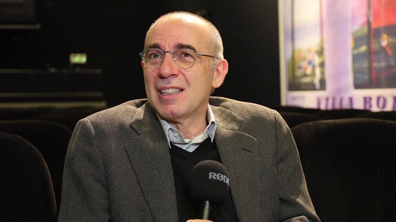 Nastri d'argento, premiati i doc di Giuseppe Tornatore ed Edoardo Leo