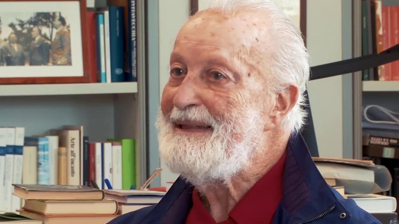 'Il doc 'Scalfari. A sentimental journey' vince il Nastro d'argento'. Le figlie: "Ecco come abbiamo vissuto il giornalismo"