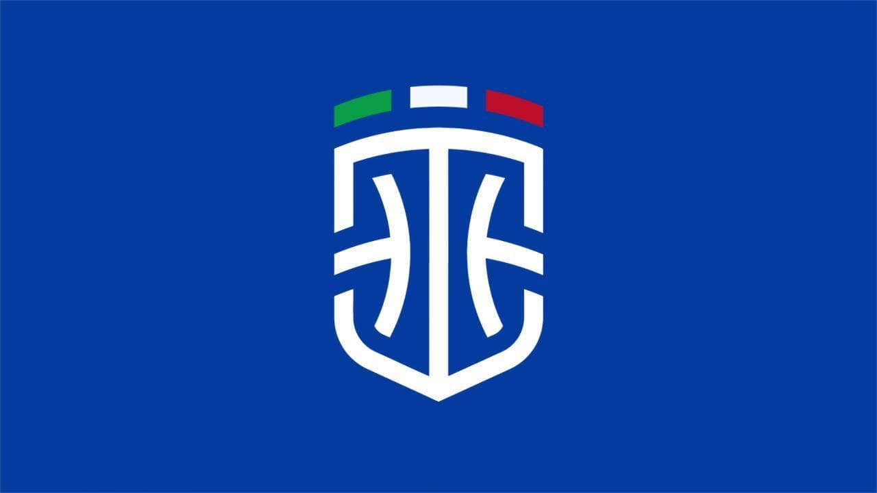 Basket, la Fip cambia la sua immagine: ecco il nuovo logo