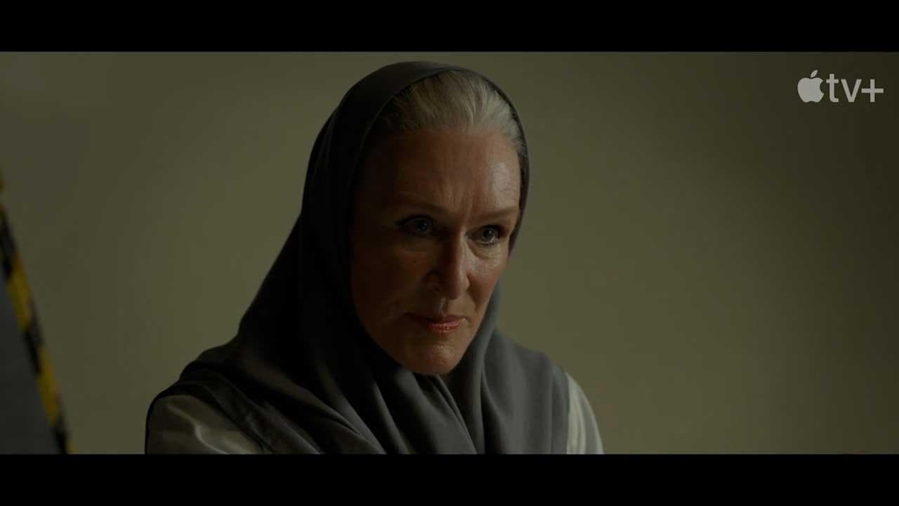 Teheran, la seconda stagione ha per protagonista Glenn Close