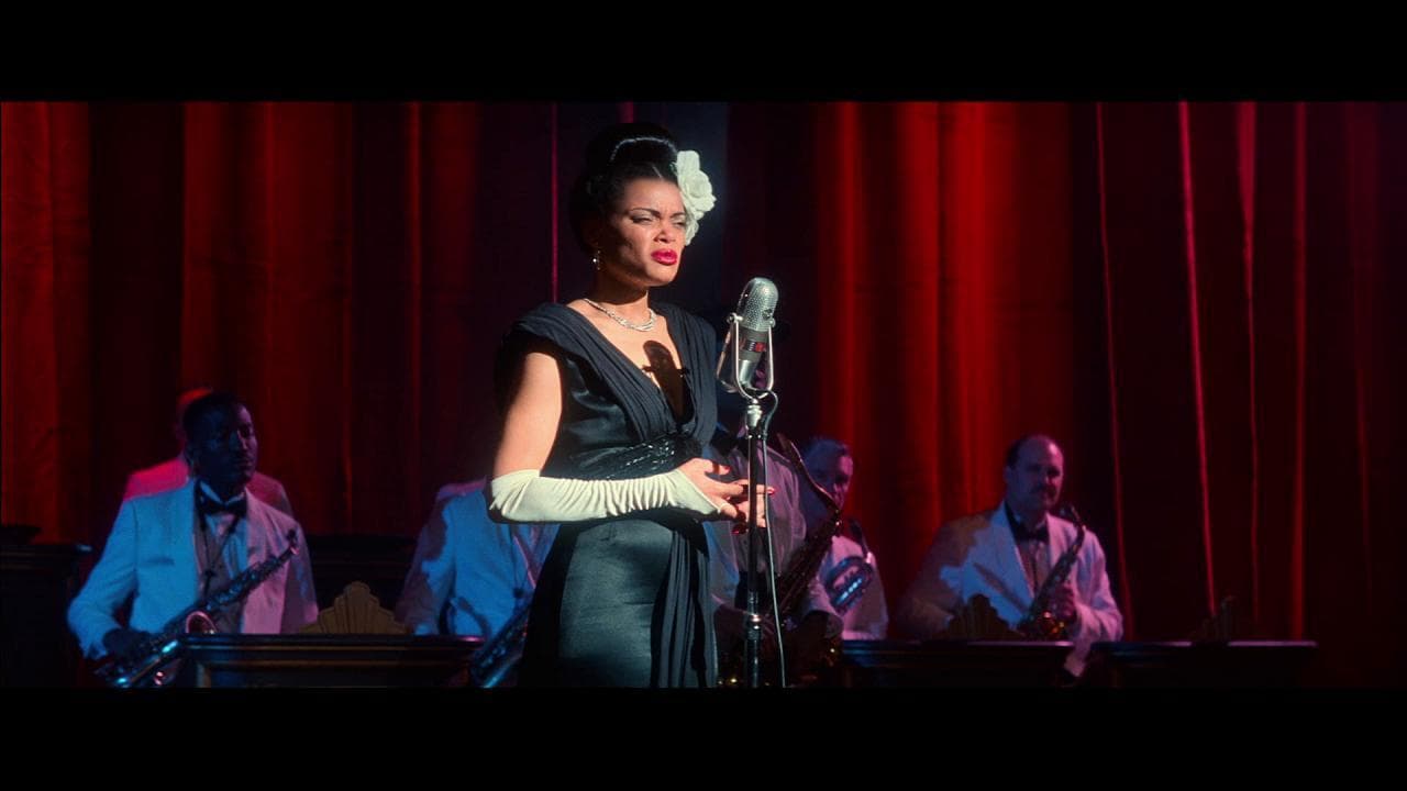 'Gli Stati Uniti contro Billie Holiday', la potenza di una voce contro le ingiustizie