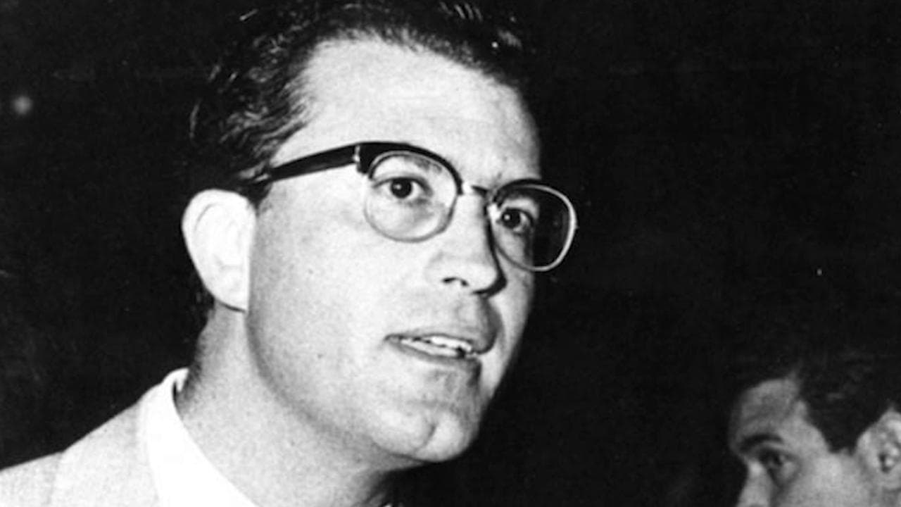 Scalfari e Calvino